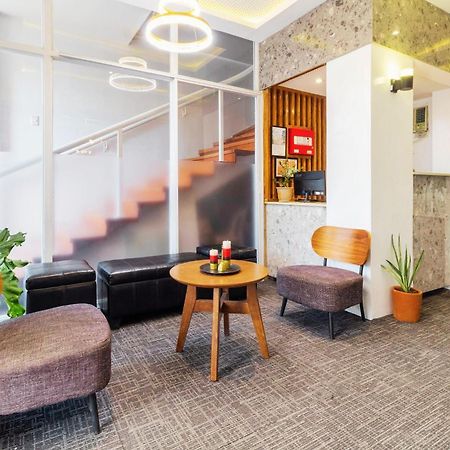 Tely'S Bed & Breakfast Iloilo Powered By Cocotel Εξωτερικό φωτογραφία