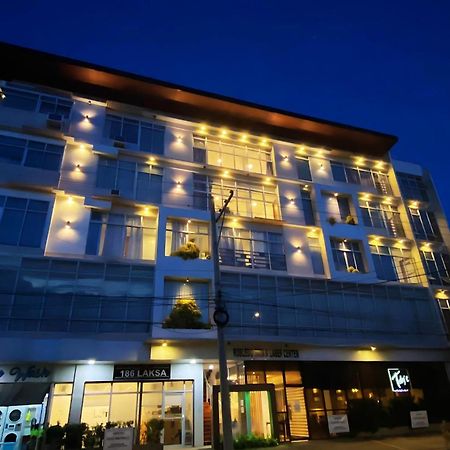 Tely'S Bed & Breakfast Iloilo Powered By Cocotel Εξωτερικό φωτογραφία
