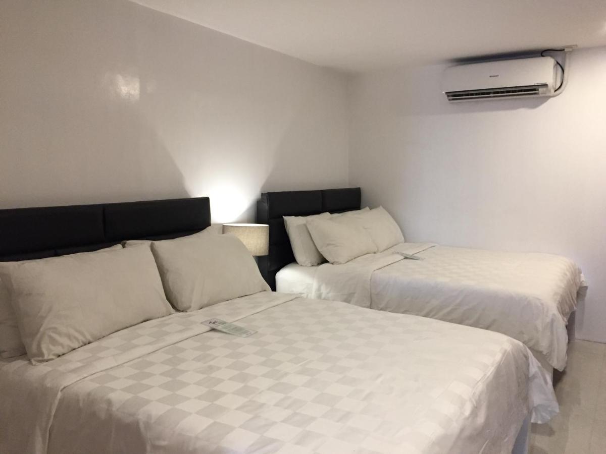 Tely'S Bed & Breakfast Iloilo Powered By Cocotel Εξωτερικό φωτογραφία