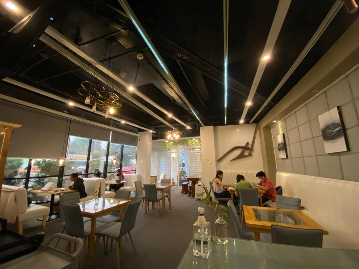 Tely'S Bed & Breakfast Iloilo Powered By Cocotel Εξωτερικό φωτογραφία