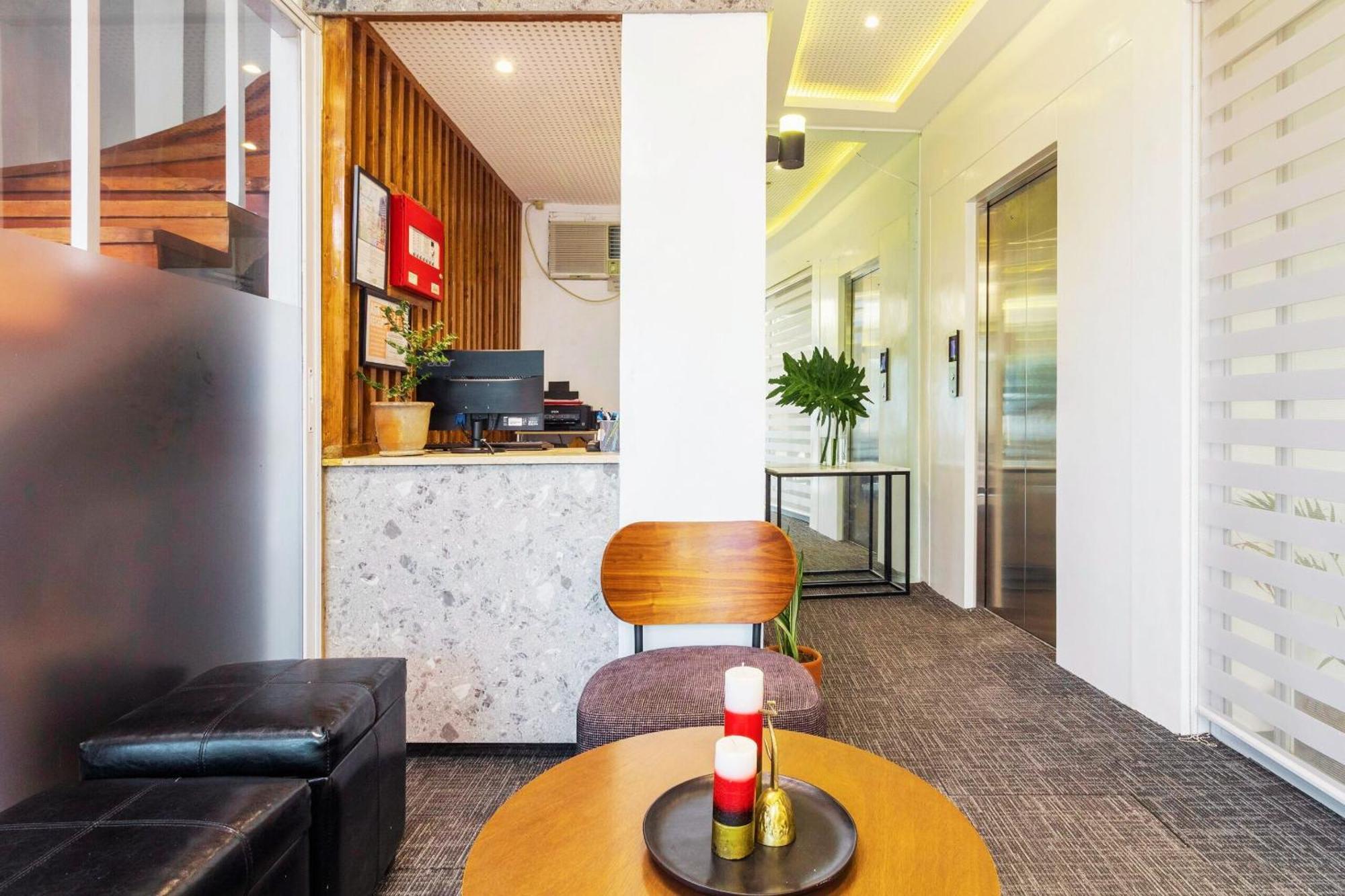Tely'S Bed & Breakfast Iloilo Powered By Cocotel Εξωτερικό φωτογραφία