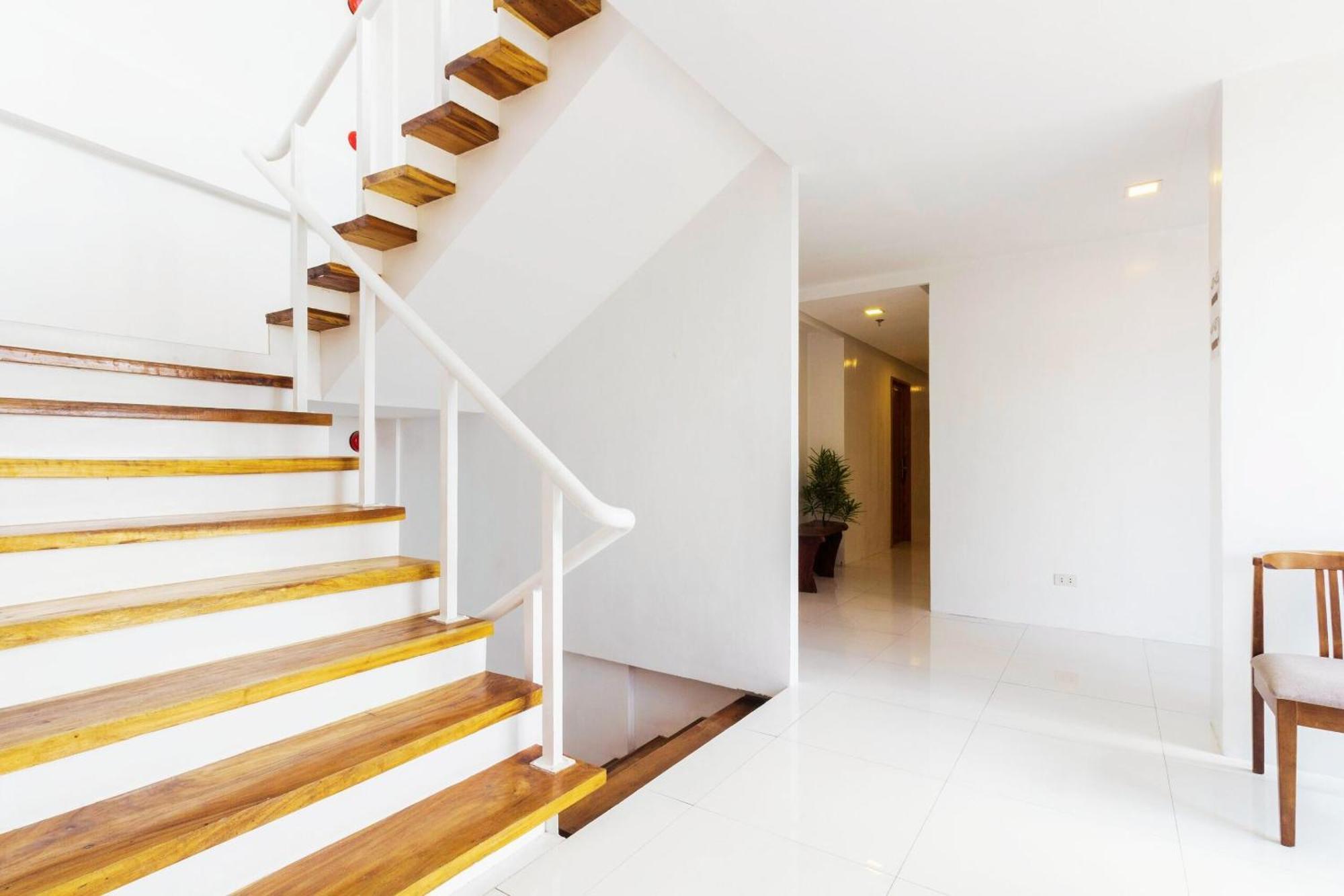 Tely'S Bed & Breakfast Iloilo Powered By Cocotel Εξωτερικό φωτογραφία