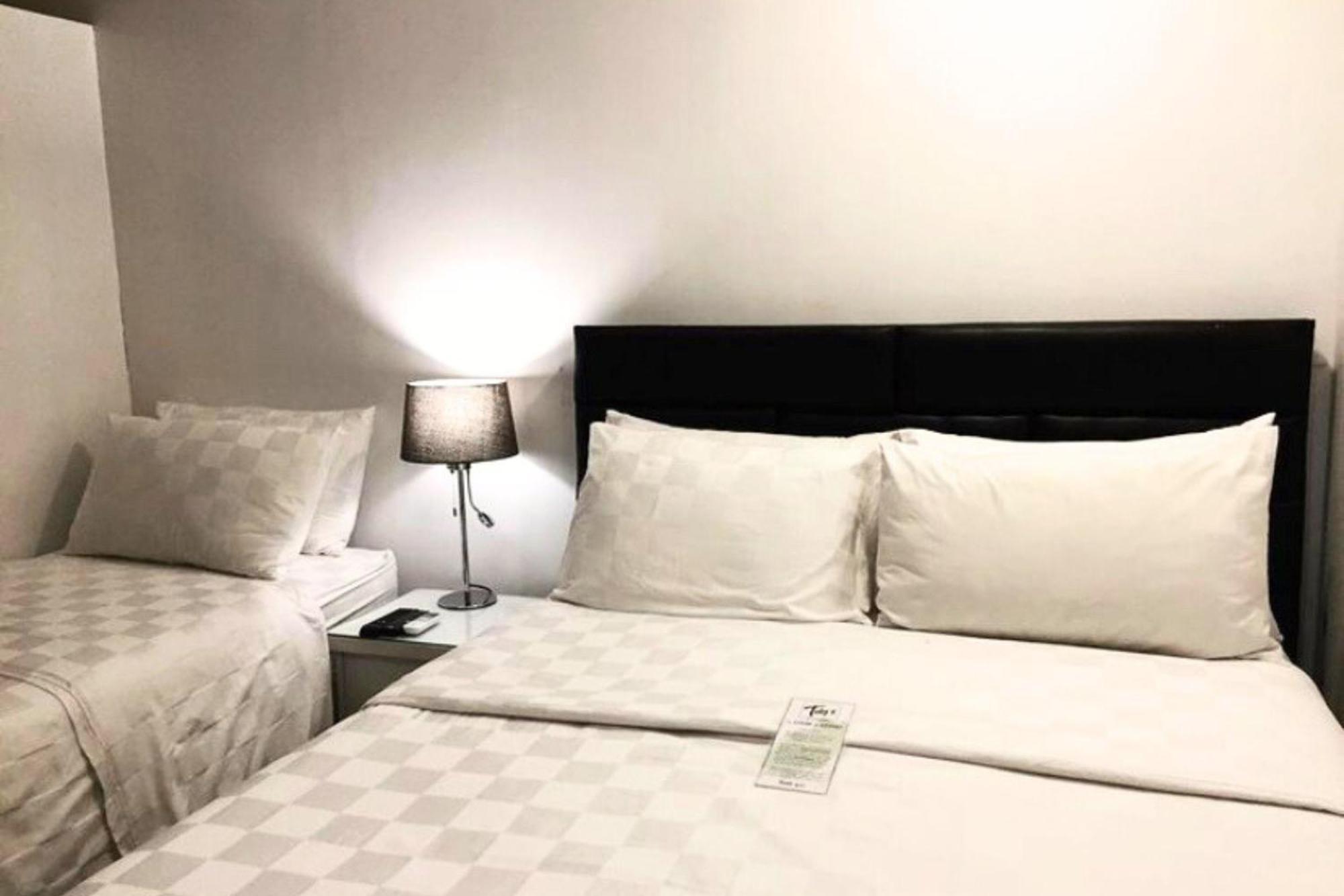 Tely'S Bed & Breakfast Iloilo Powered By Cocotel Εξωτερικό φωτογραφία