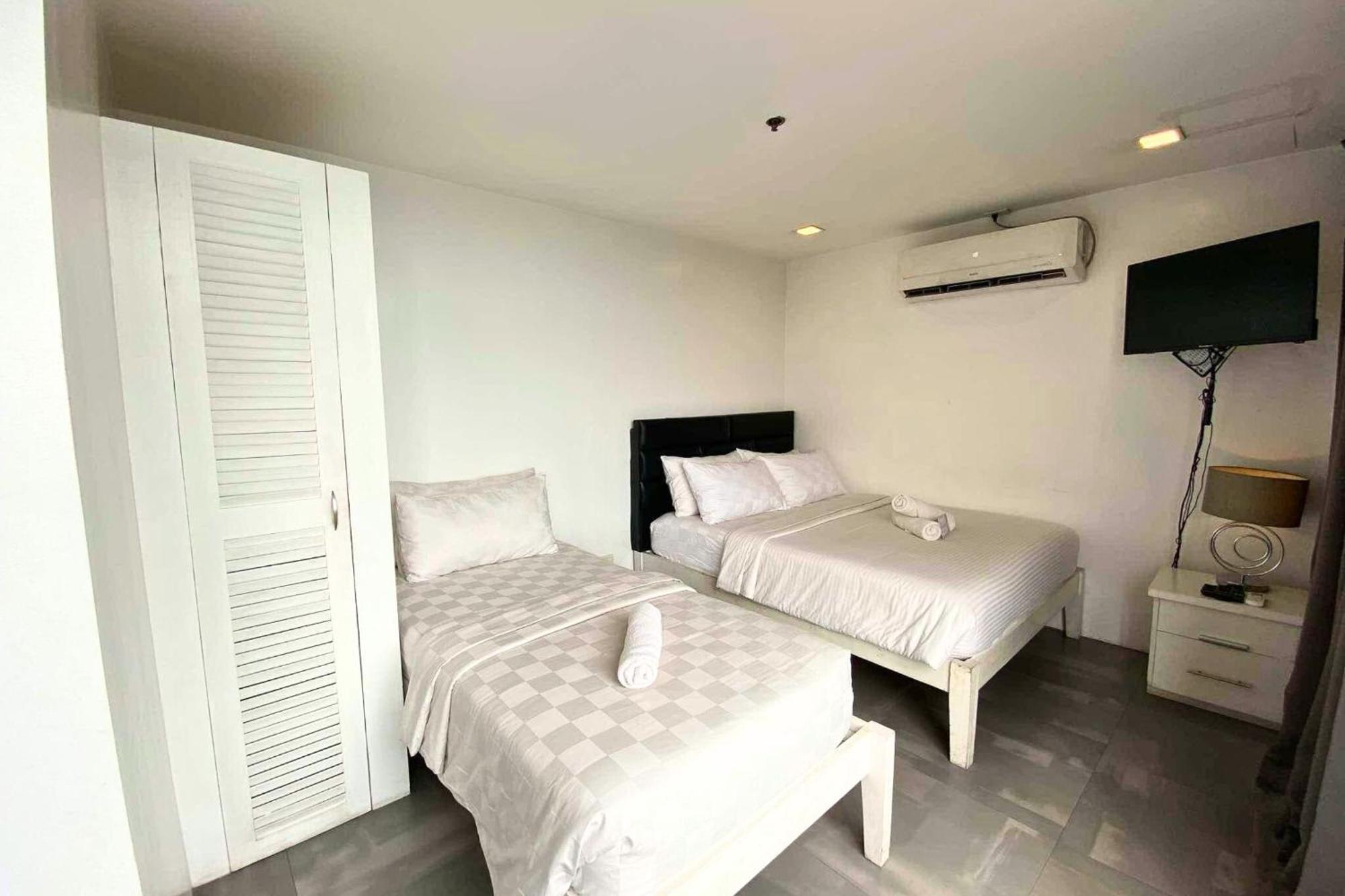 Tely'S Bed & Breakfast Iloilo Powered By Cocotel Εξωτερικό φωτογραφία