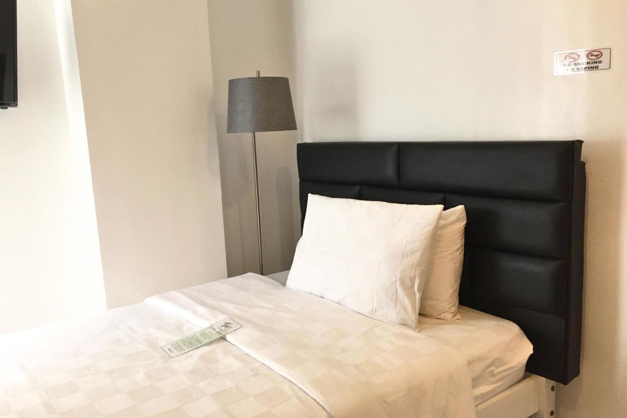 Tely'S Bed & Breakfast Iloilo Powered By Cocotel Εξωτερικό φωτογραφία