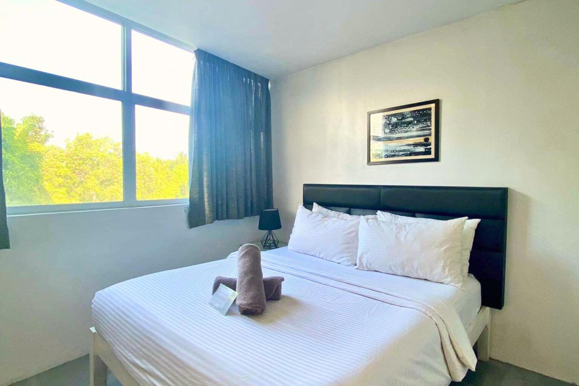 Tely'S Bed & Breakfast Iloilo Powered By Cocotel Εξωτερικό φωτογραφία
